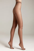 Conte Nuance Tights 40 Den | Reinforced Shorts