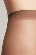 Conte Nuance Tights 20 Den | Reinforced Shorts