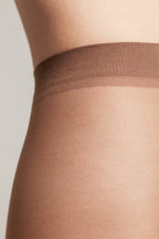 Conte Nuance Tights 40 Den | Reinforced Shorts