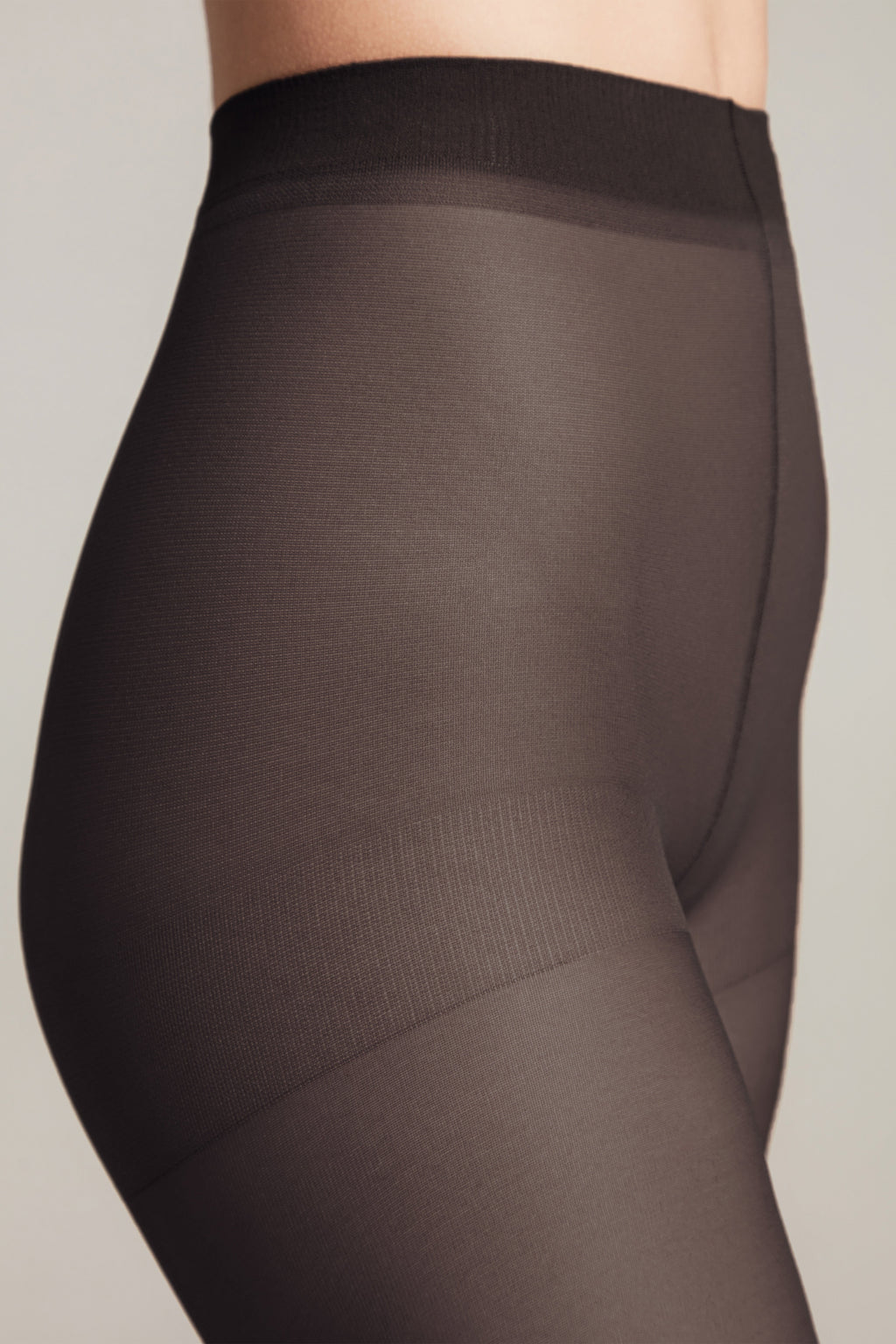 Conte Nuance Tights 40 Den | Reinforced Shorts