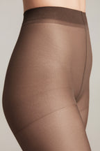 Conte Nuance Tights 40 Den | Reinforced Shorts