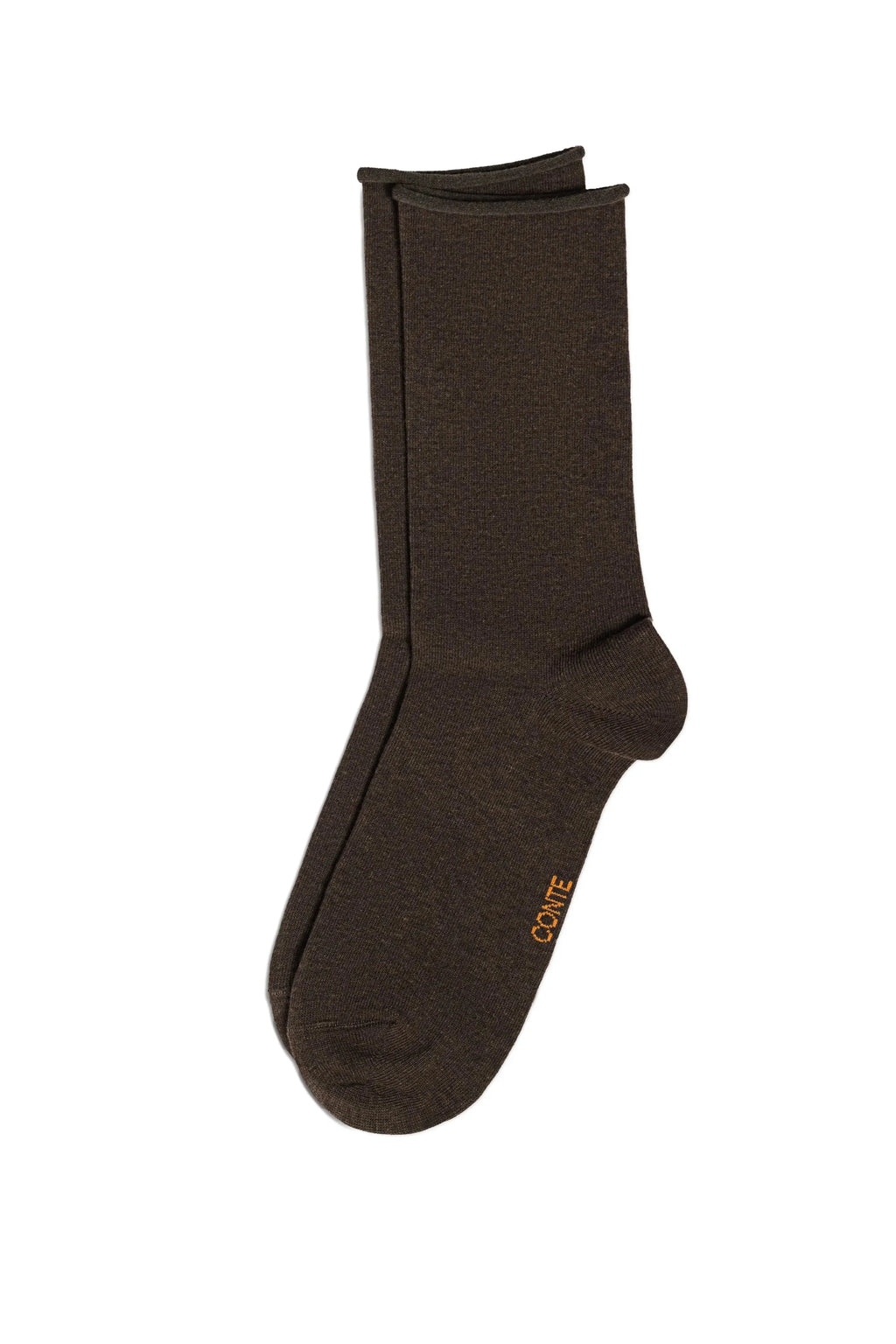 Conte Cotton Socks Comfort | 000 Melange