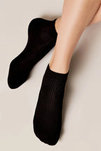 Cotton Ankle Socks Conte Active Terry Foot 571
