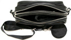 Harper Crossbody Bag with Gun Compartment