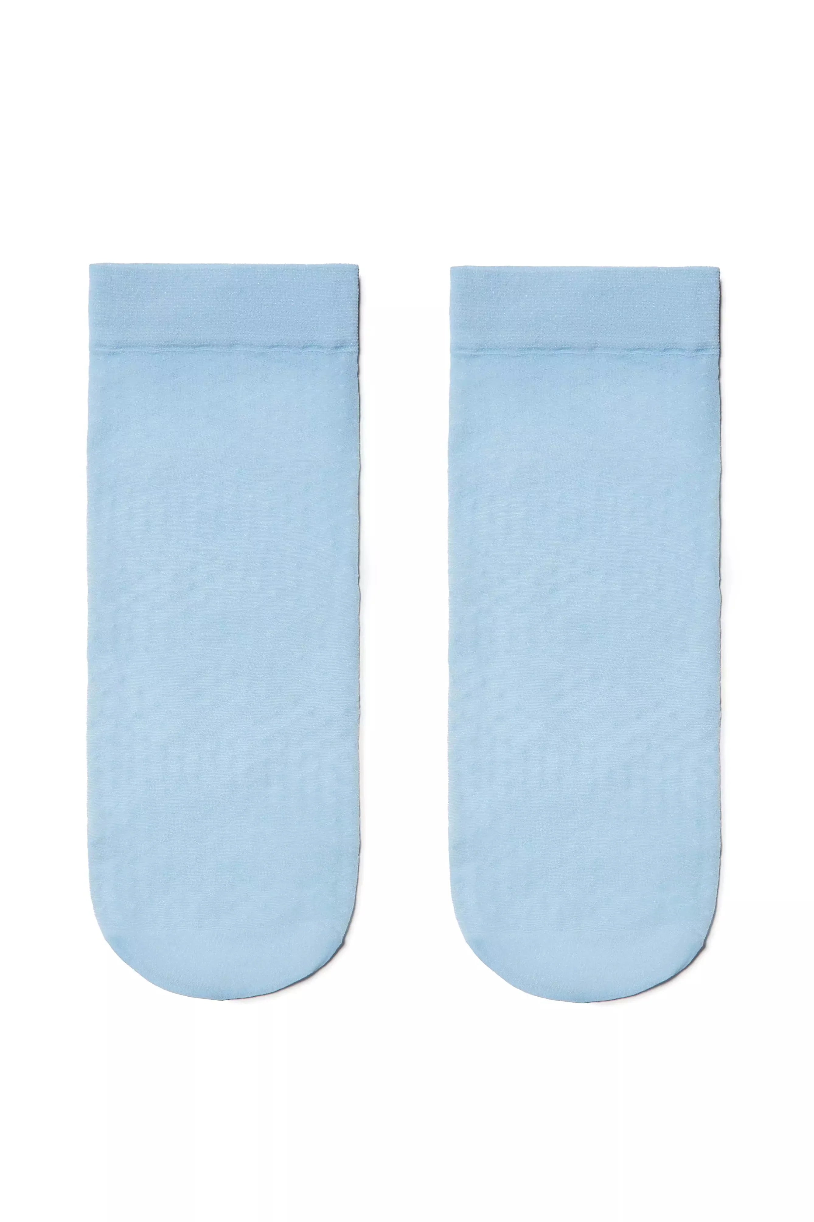 Socks Conte Fantasy 20 Den | Polka Dot