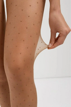 Fantasy Tights Conte Dots | Polka Dots