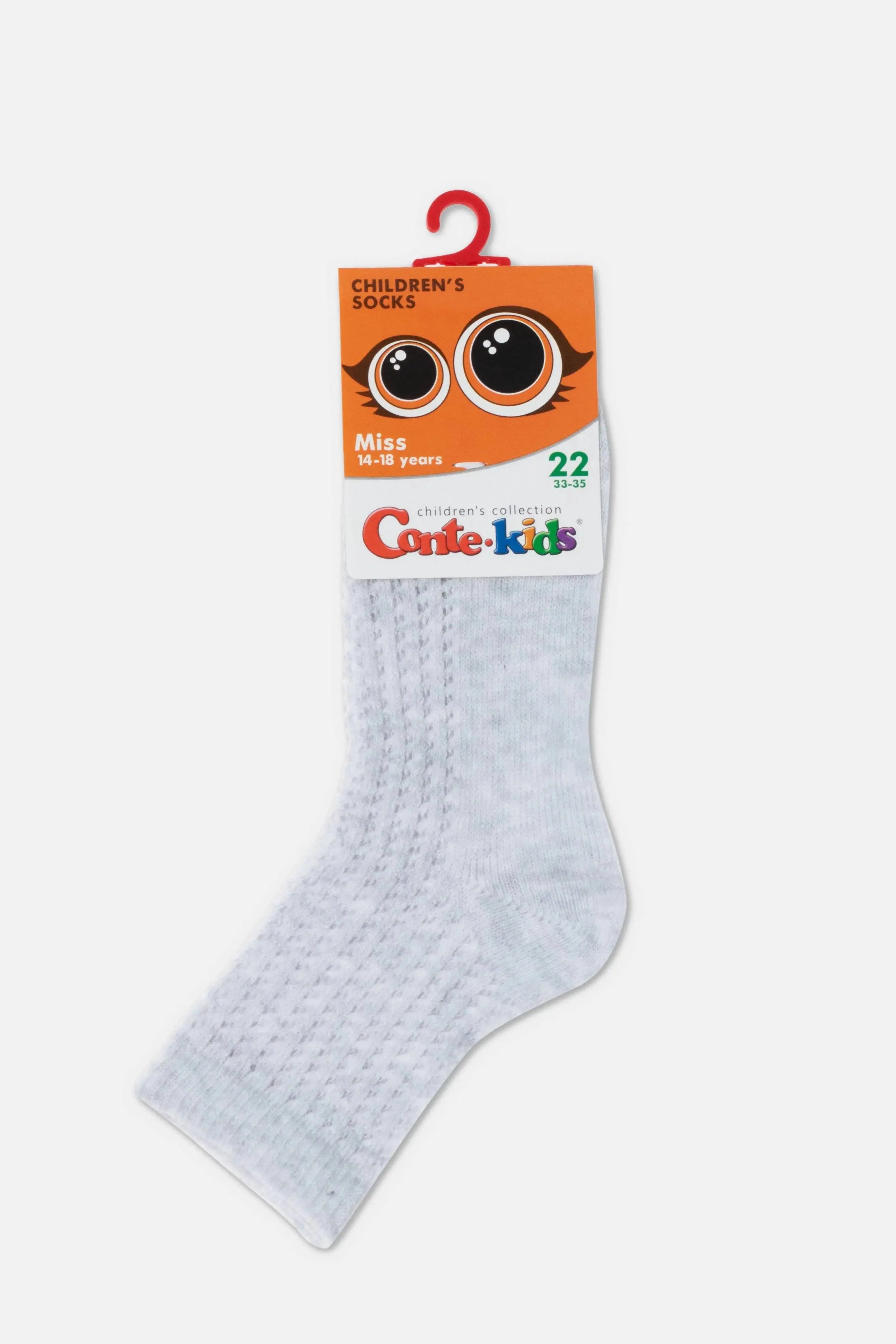 Conte Kids Classic Cotton Socks | Miss 903