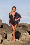Key West Cover-Up Tunic (Short)