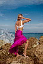 Arcellia Resort Skirt