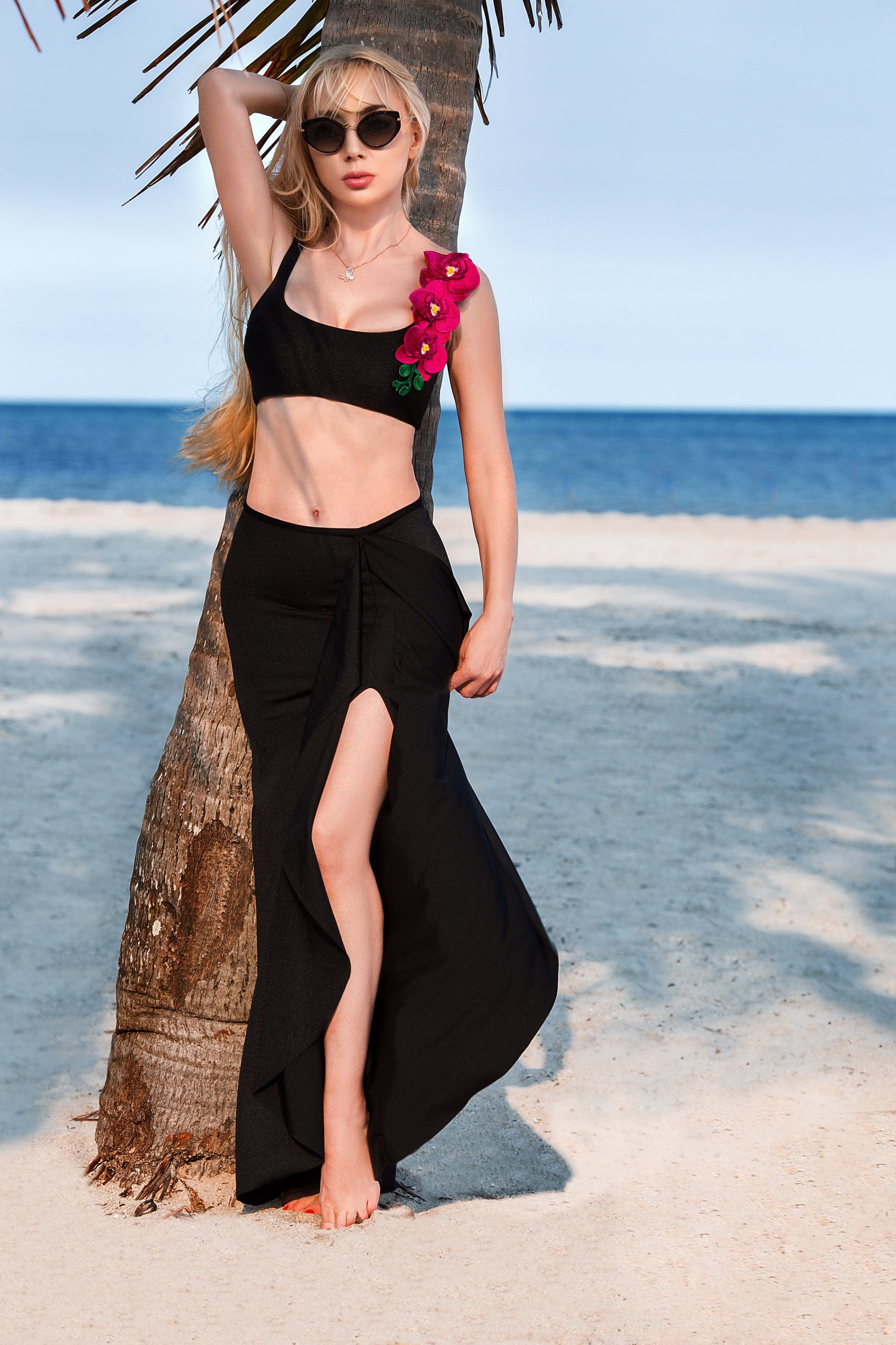 Arcellia Resort Skirt