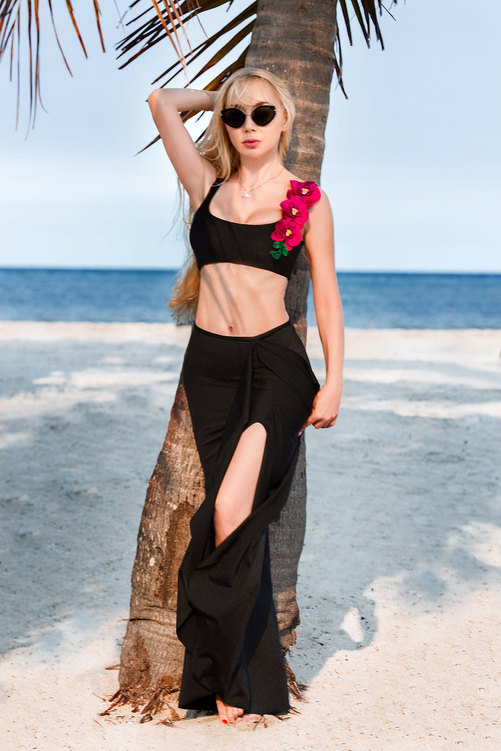 Arcellia Resort Skirt