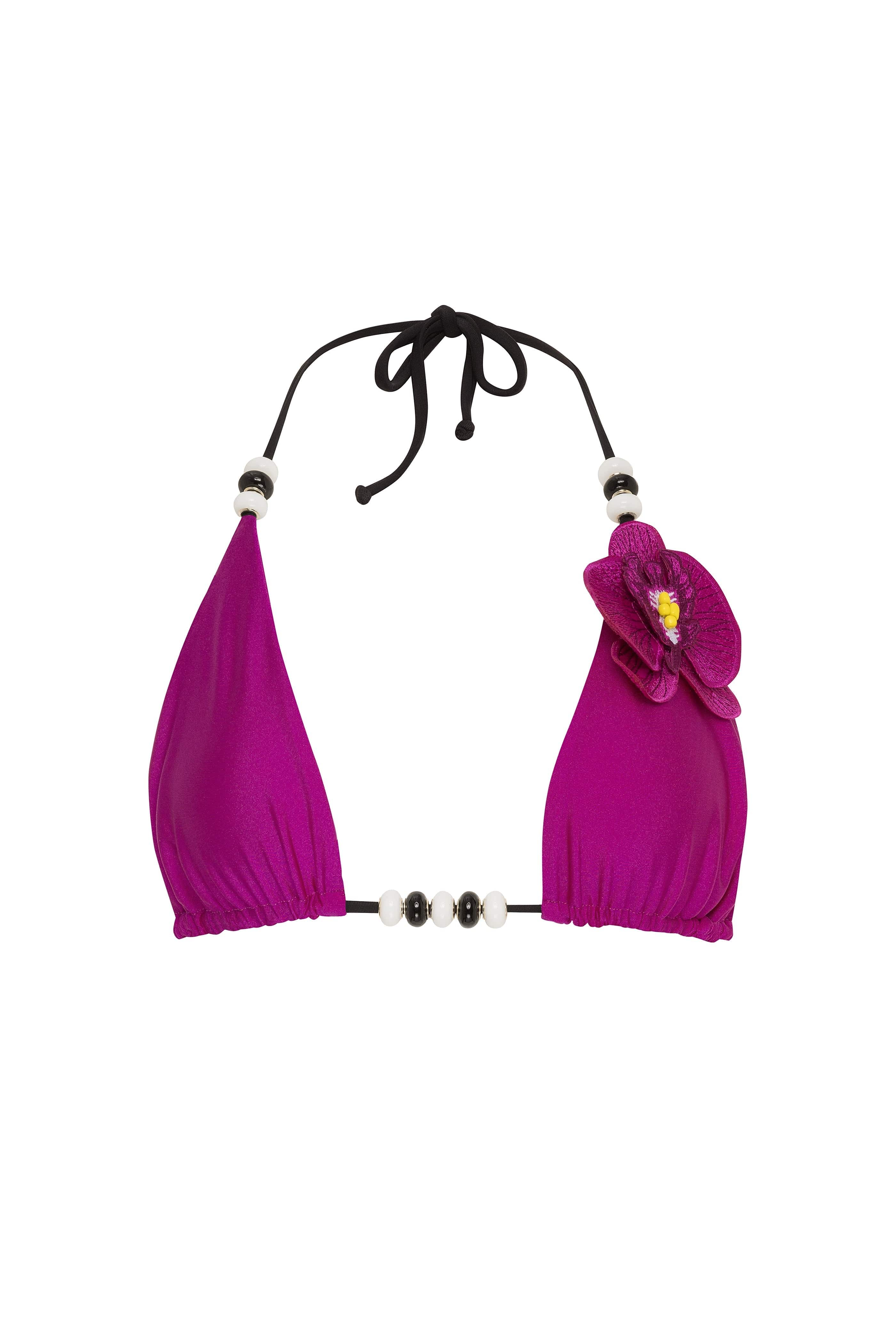 Lycaste Bikini Top