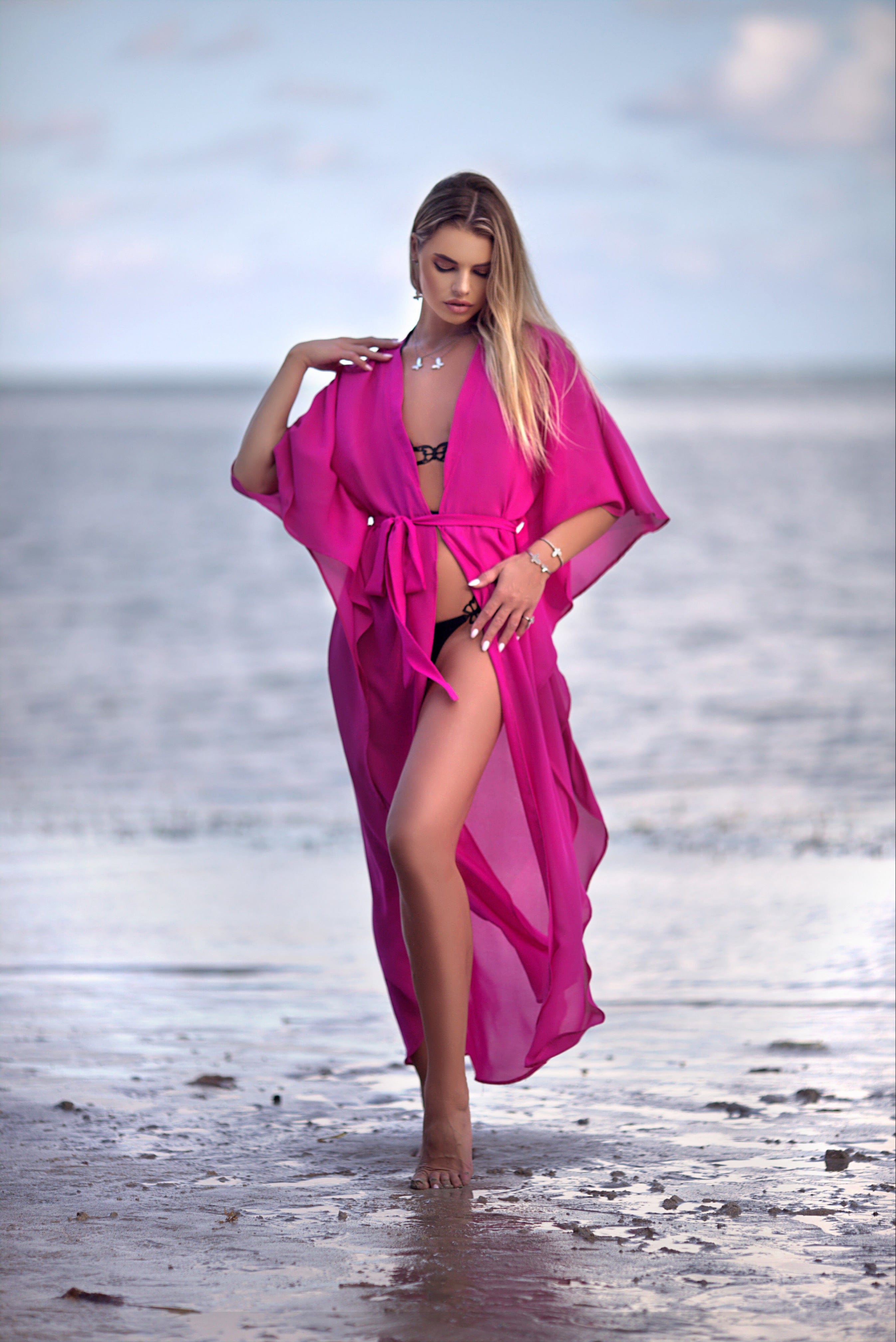 Key Largo Cover-Up (Long)