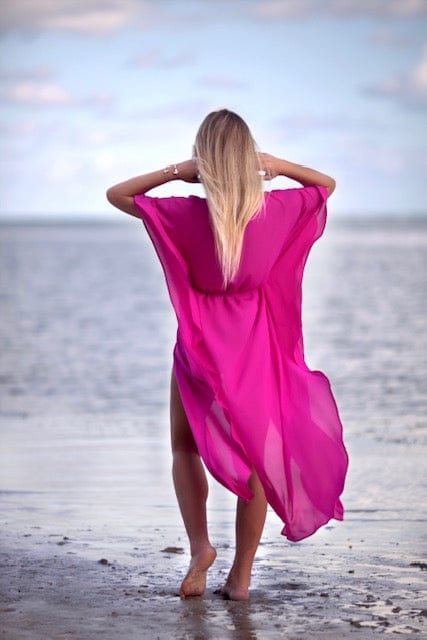 Key Largo Cover-Up (Long)