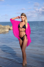 Key West Cover-Up Tunic (Short)