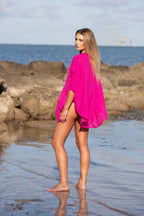Key West Cover-Up Tunic (Short)