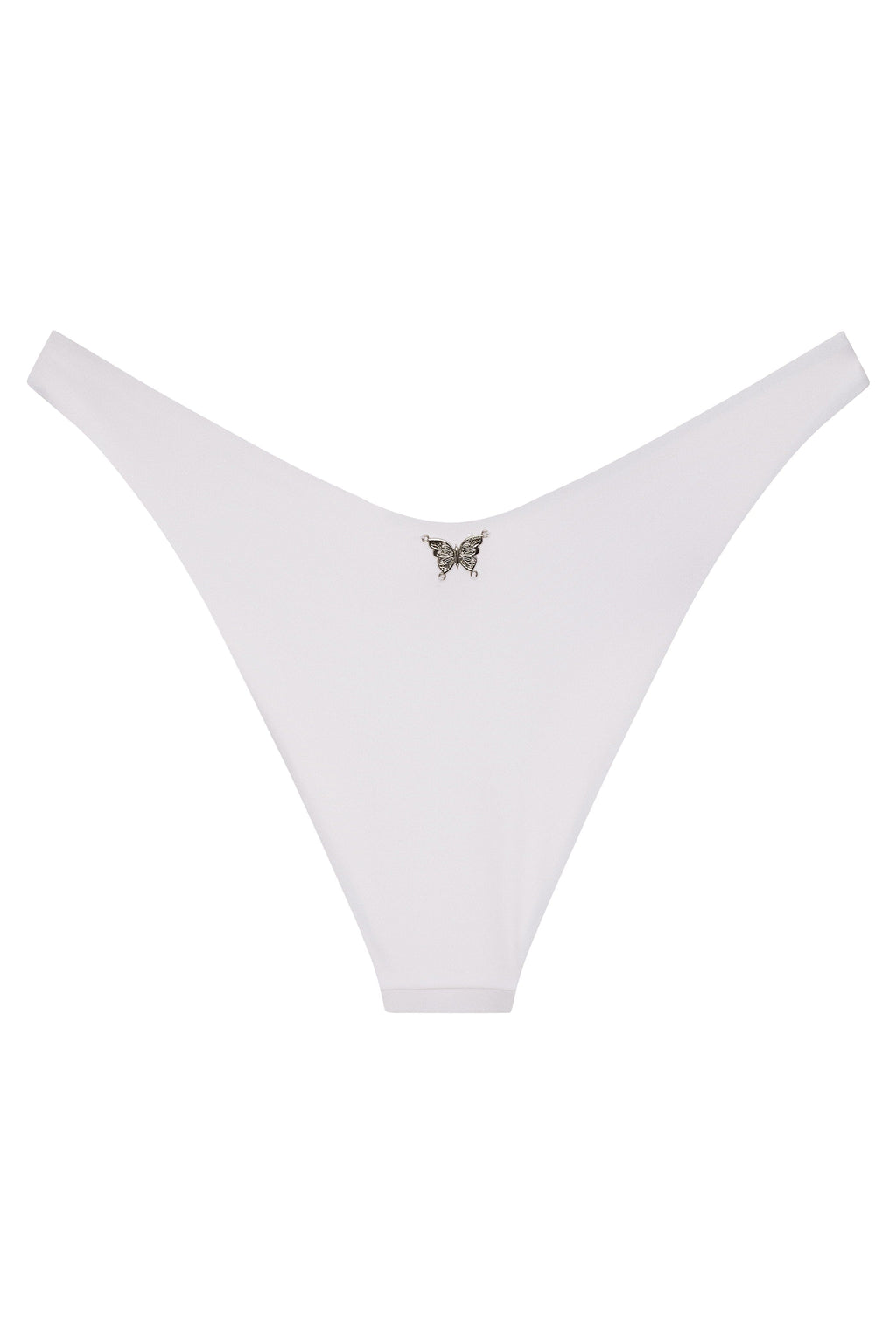 Ludisia Bikini Bottom