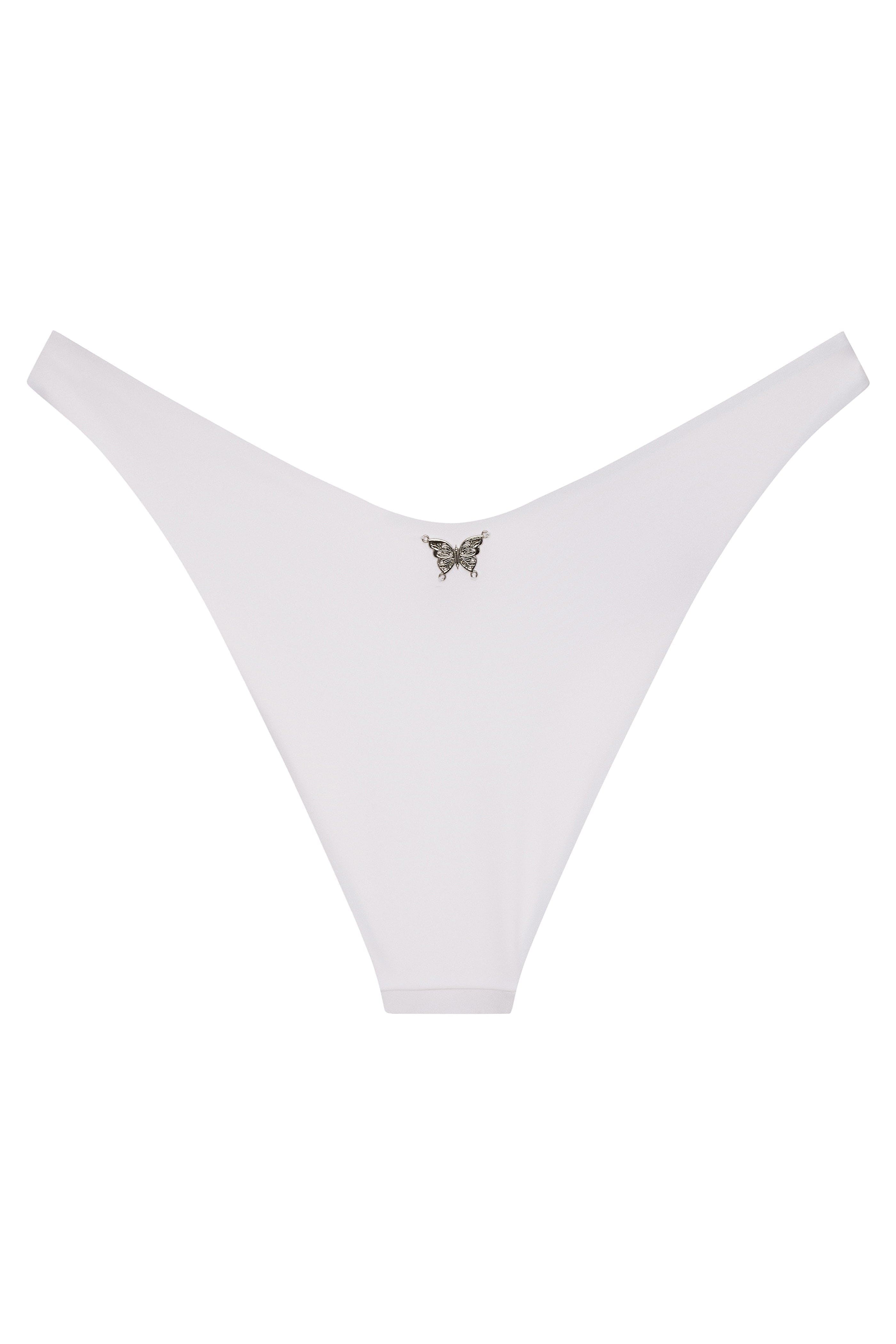 Ludisia Bikini Bottom
