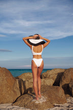 Ludisia Bikini Bottom