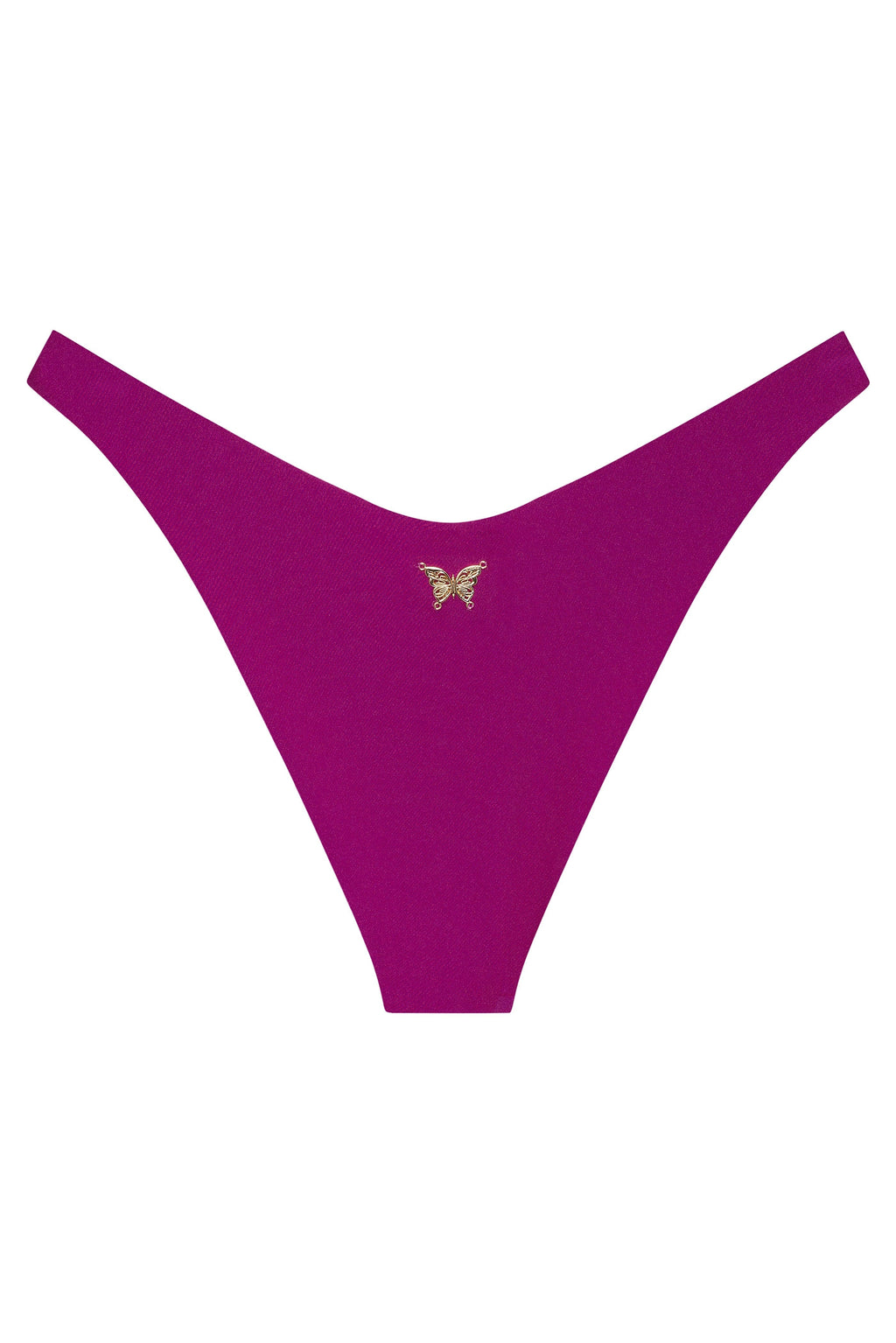 Ludisia Bikini Bottom