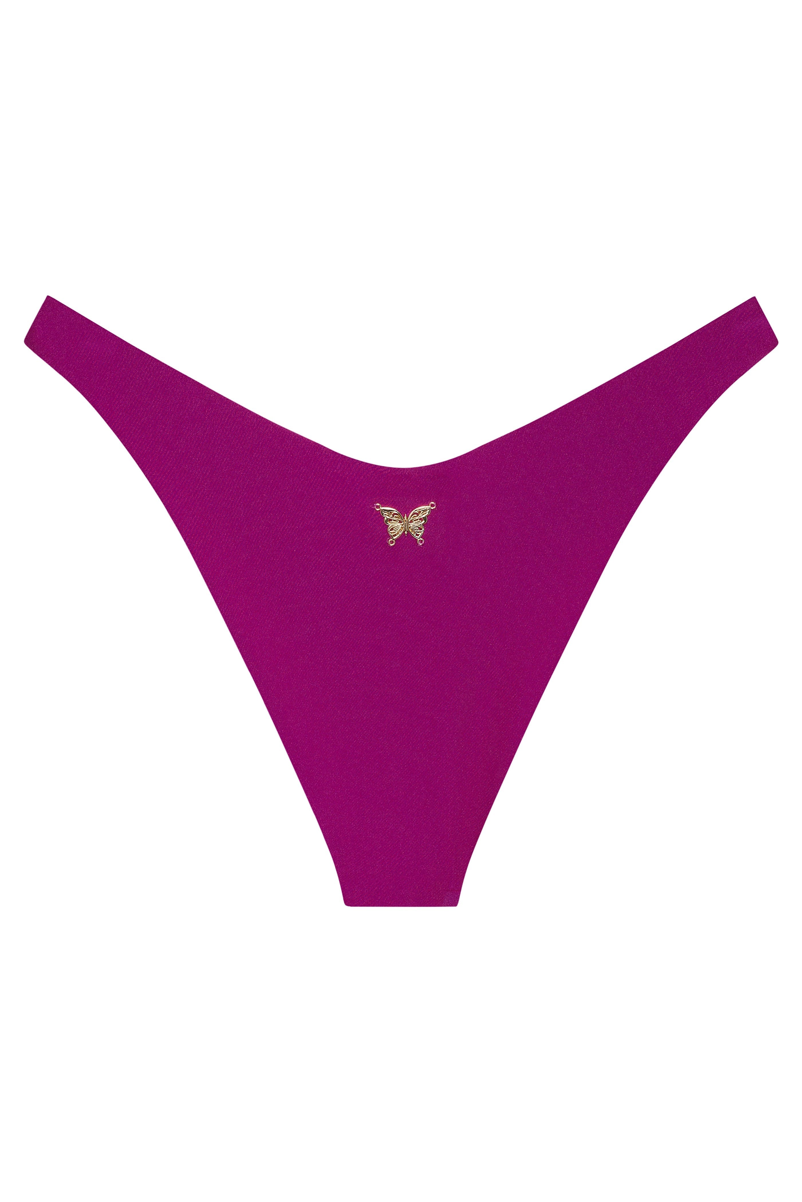Ludisia Bikini Bottom