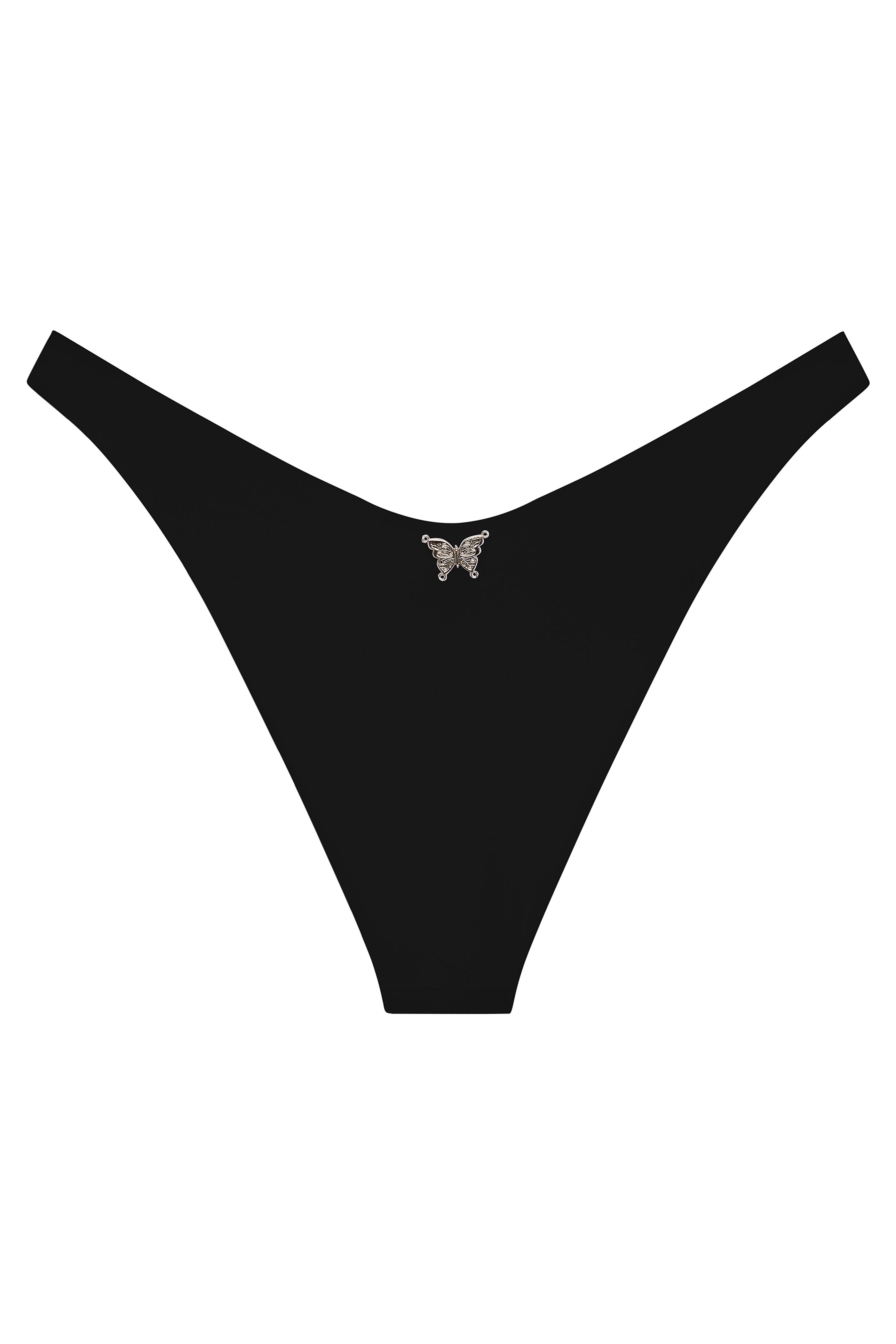 Ludisia Bikini Bottom