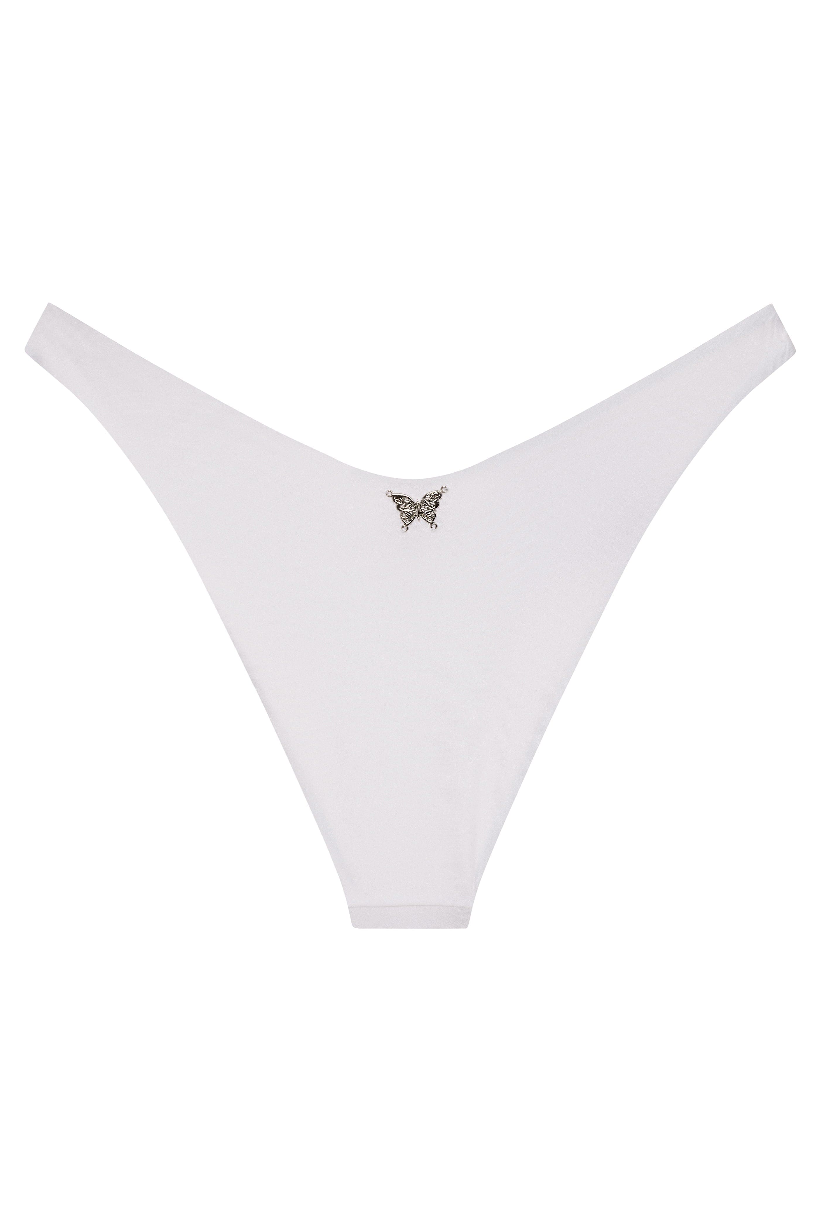 Ludisia Bikini Bottom