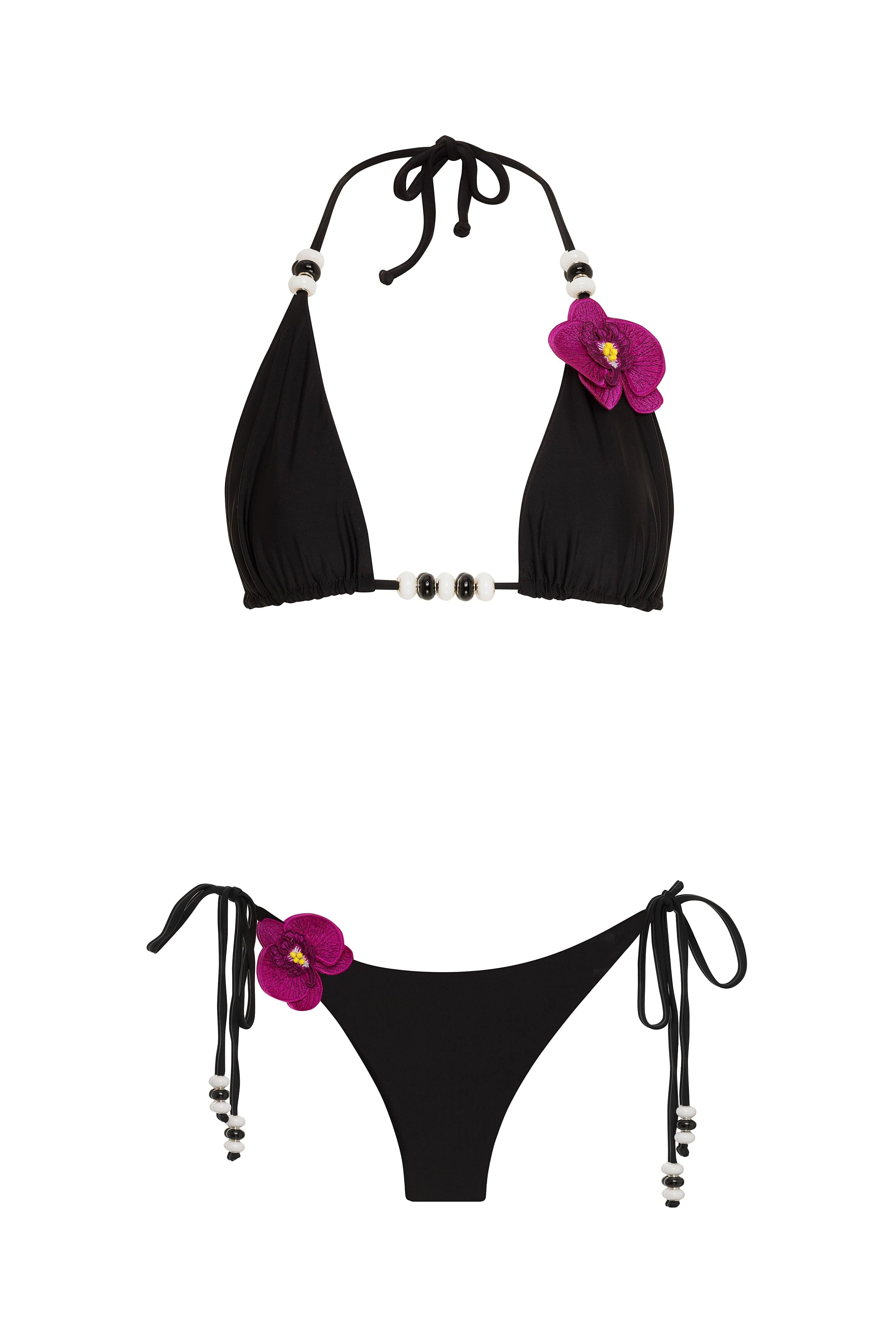 Lycaste Bikini Top