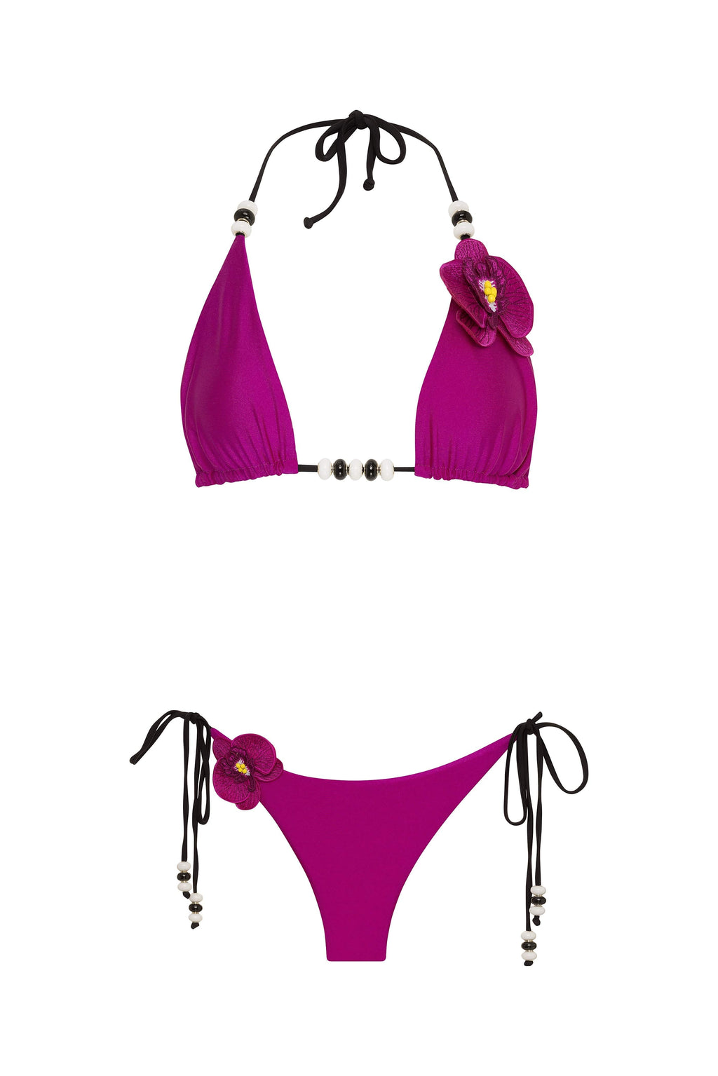 Lycaste Bikini Top