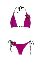 Lycaste Bikini Top