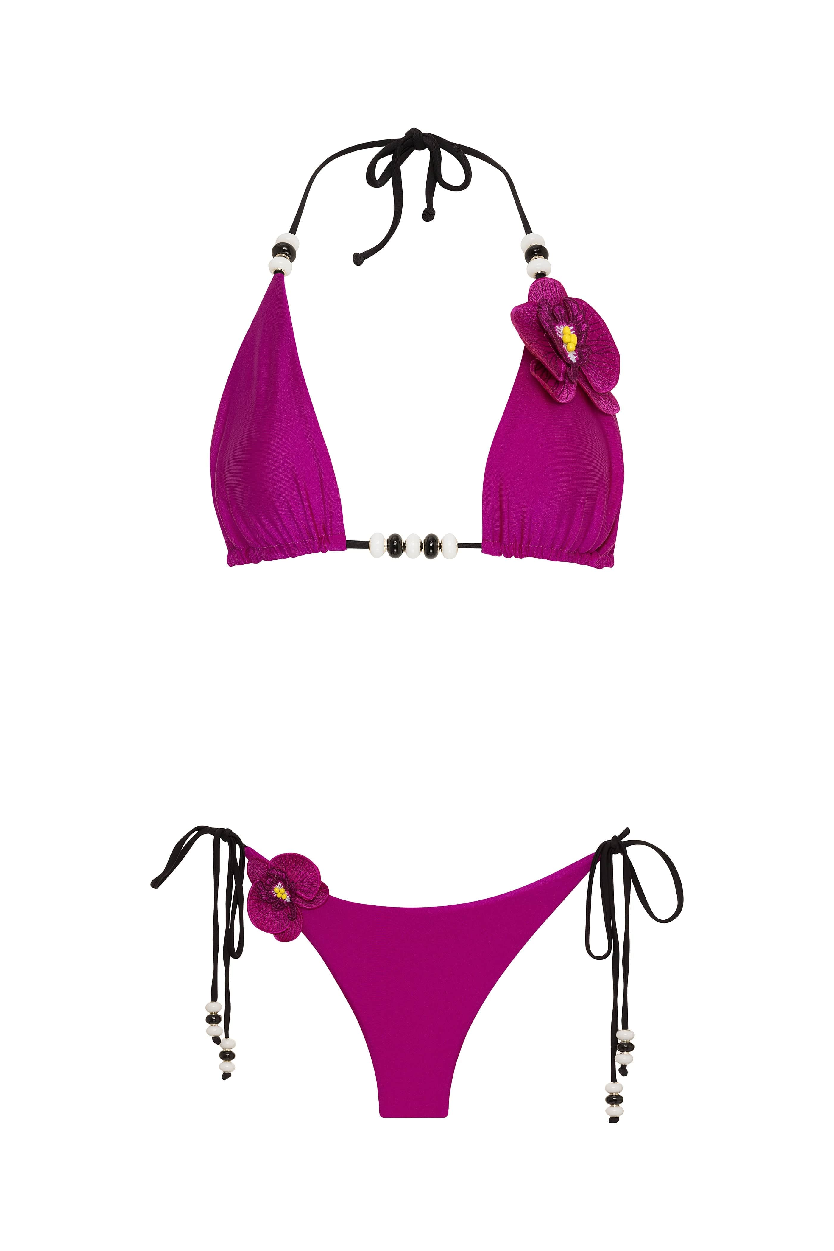 Lycaste Bikini Top