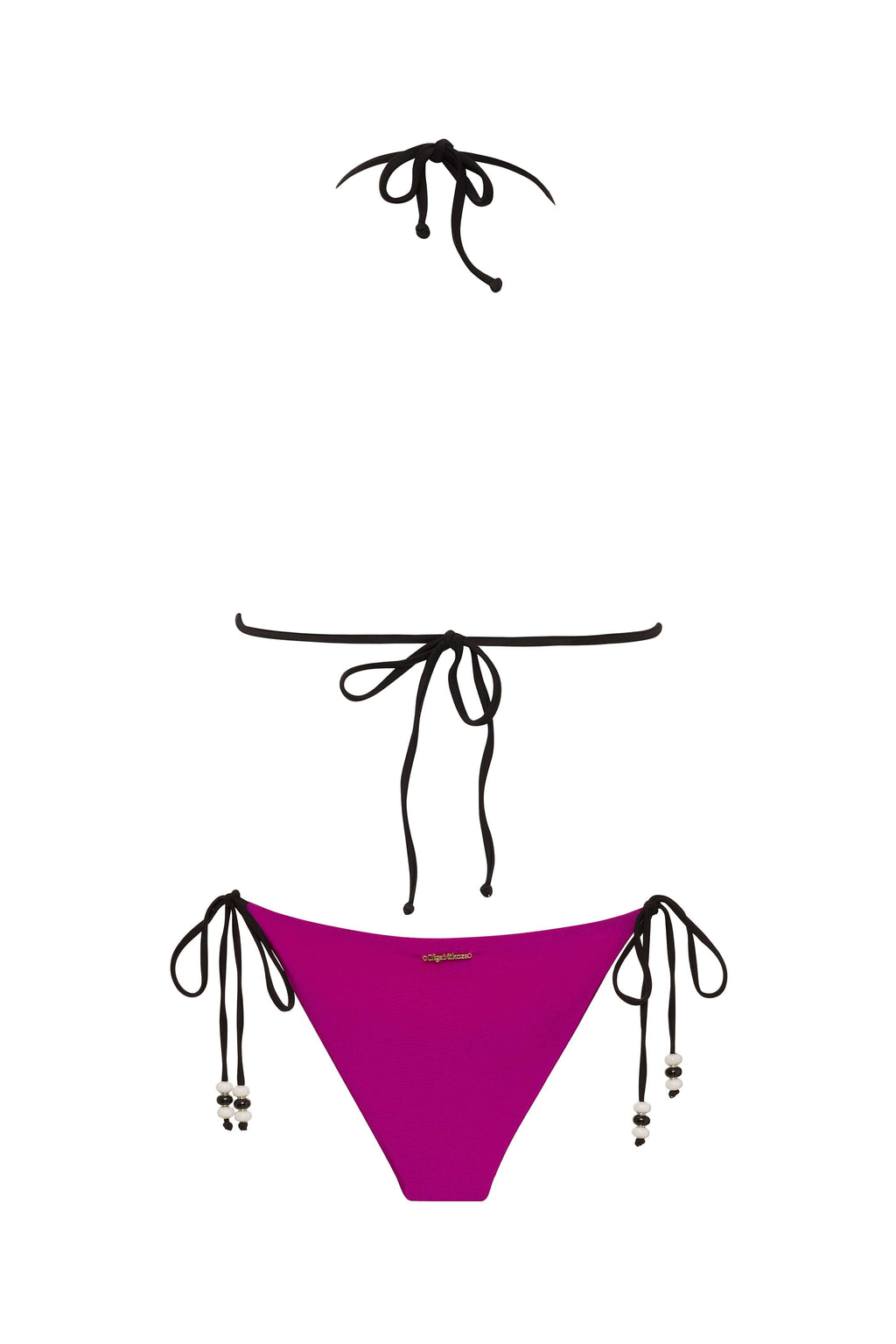 Lycaste Bikini Top