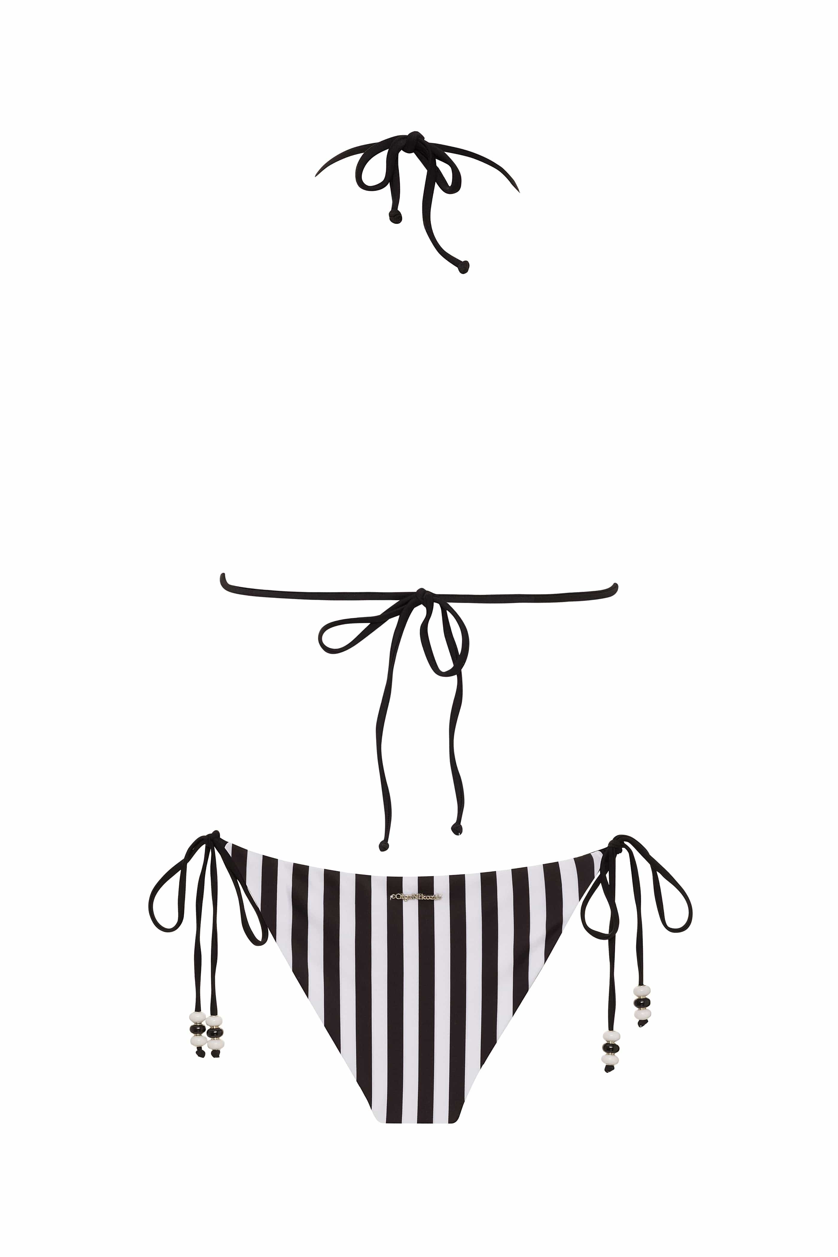 Lycaste Bikini Top