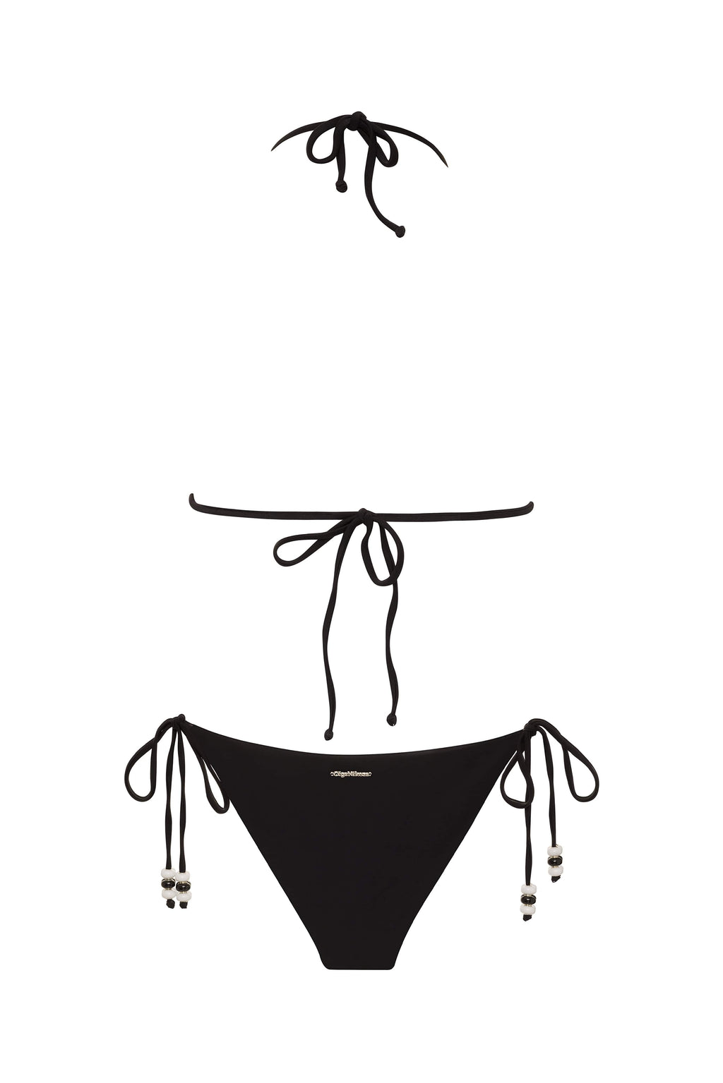 Lycaste Bikini Top