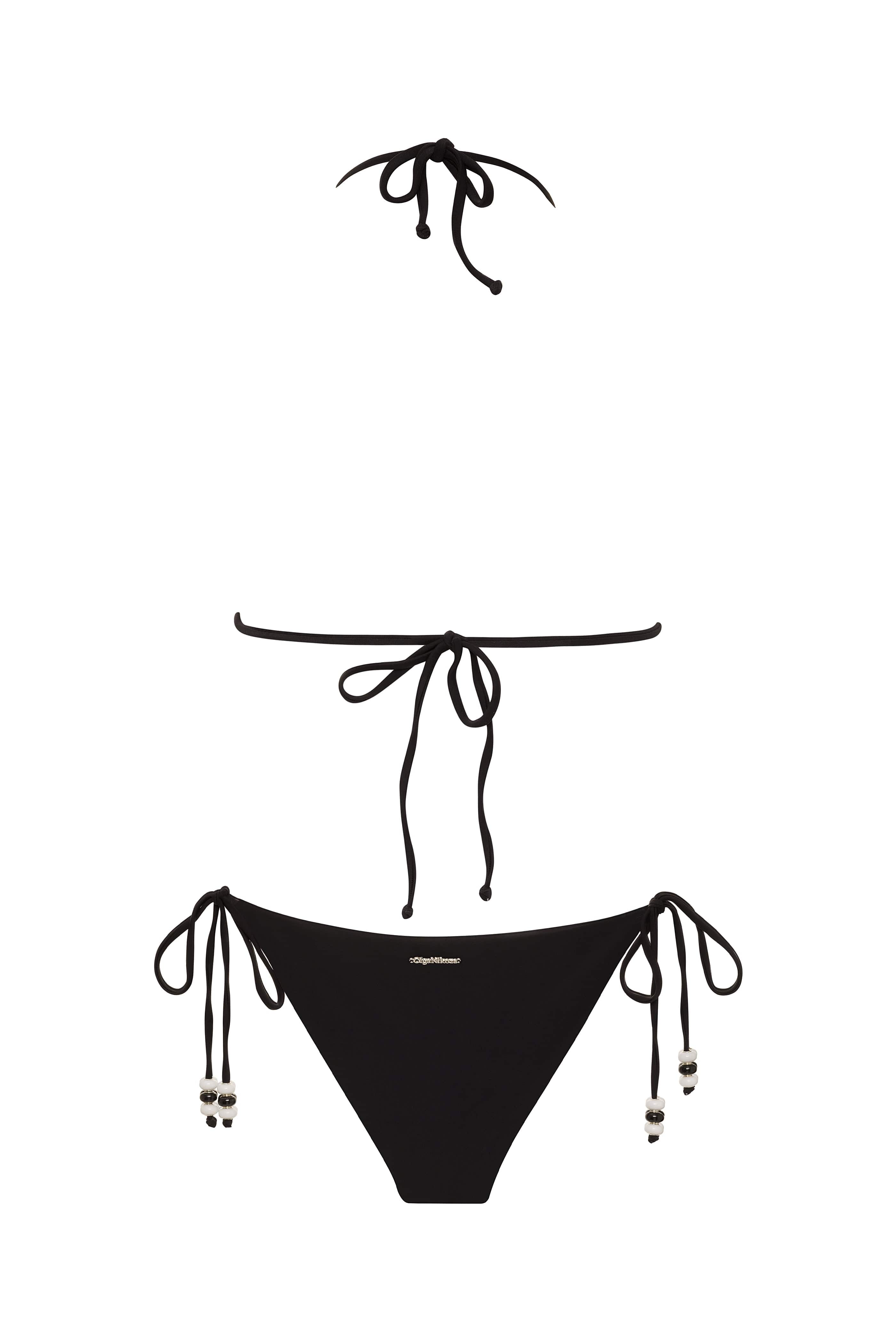 Lycaste Bikini Top