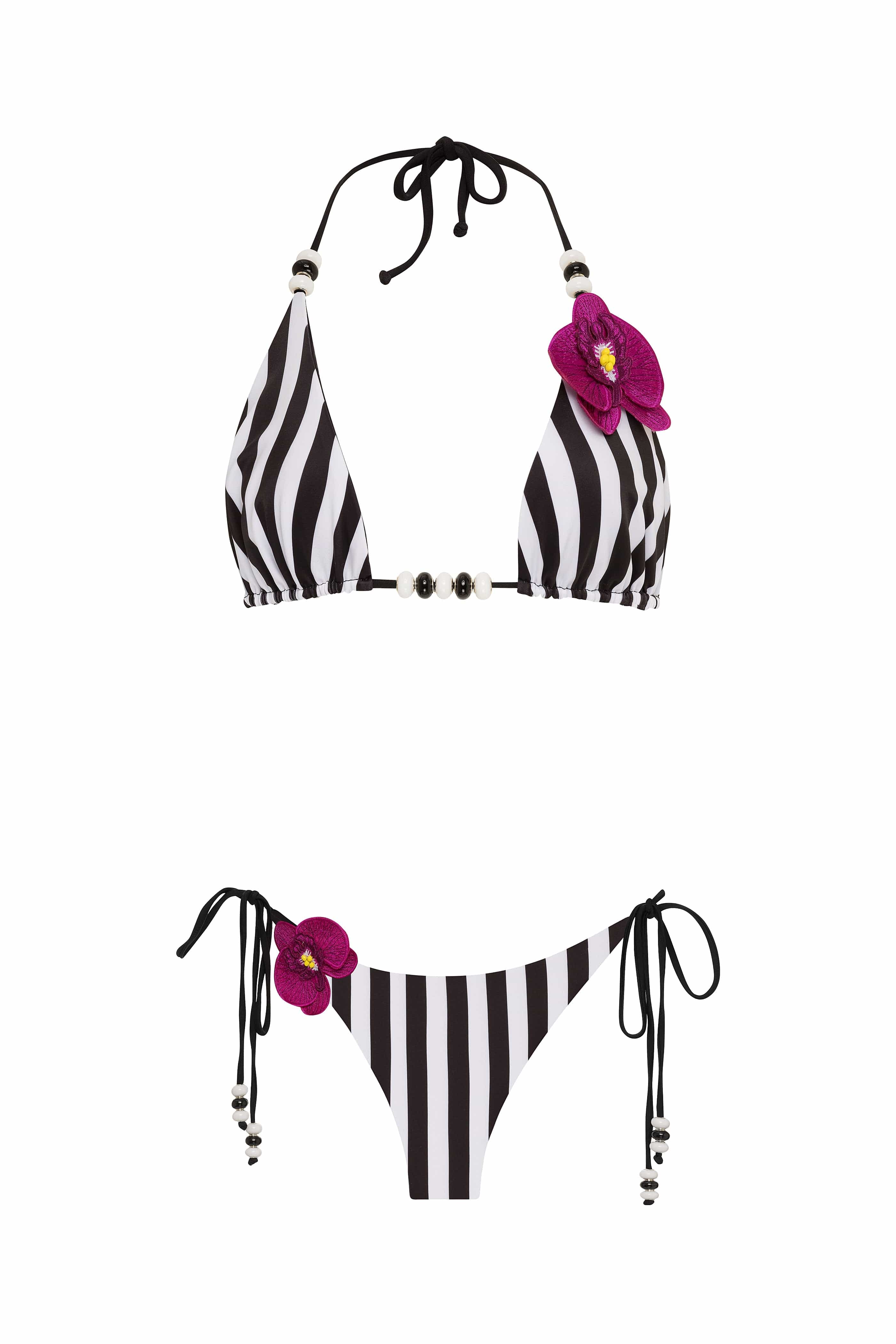 Lycaste Bikini Top