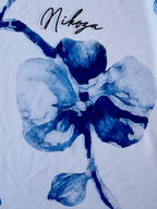 Miranda Long Cover Up | Silk