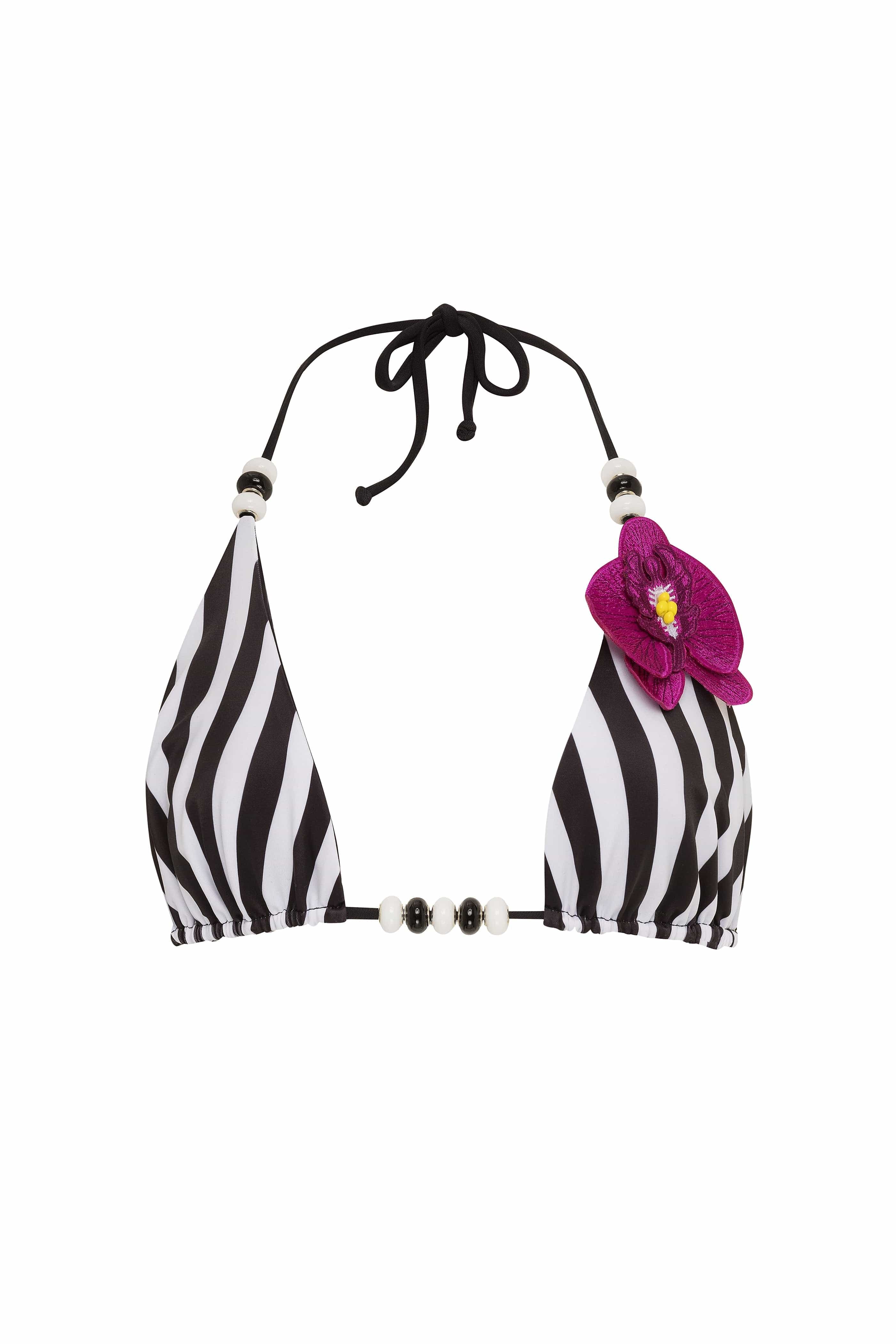 Lycaste Bikini Top