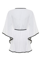 Brickell Chic Tunic