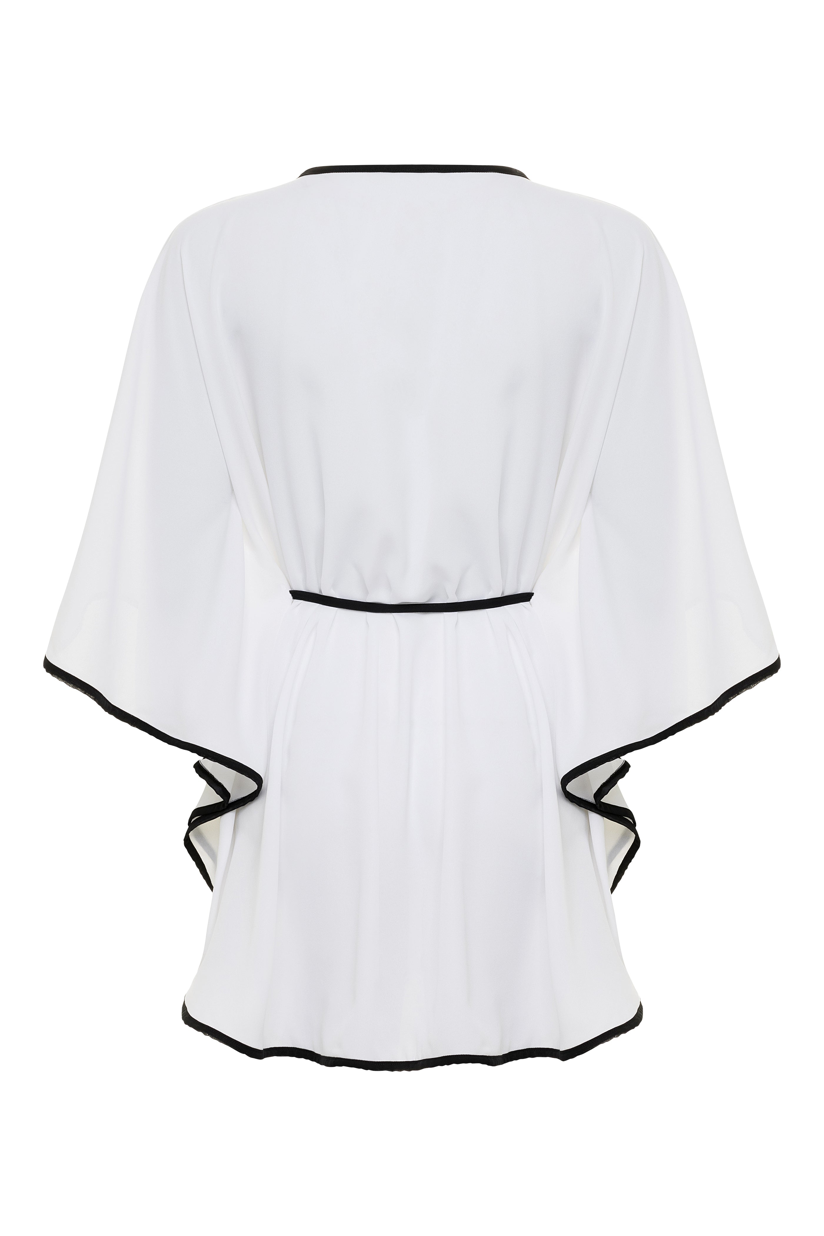 Brickell Chic Tunic