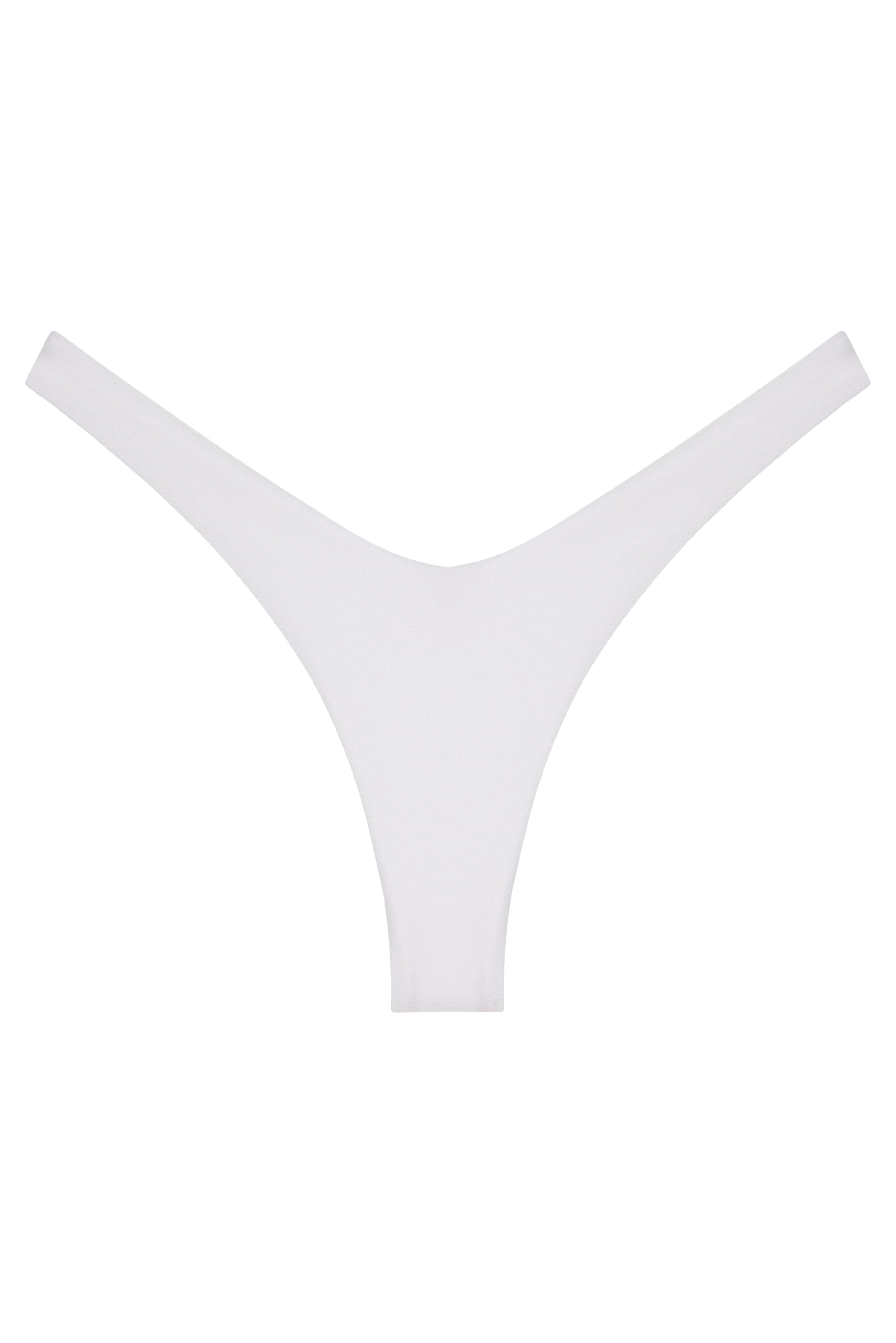 Ludisia Bikini Bottom