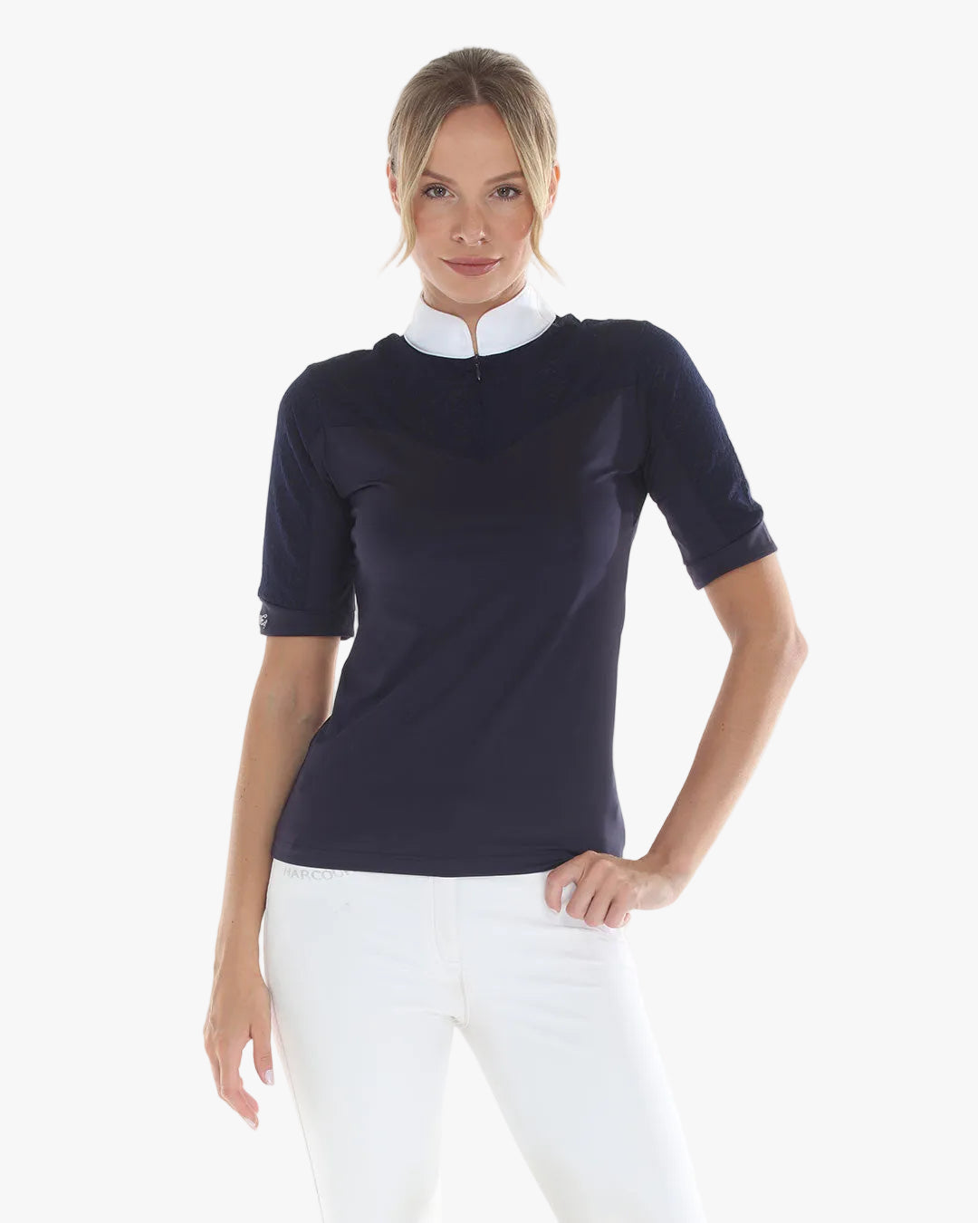 OLIVIA Show Shirt