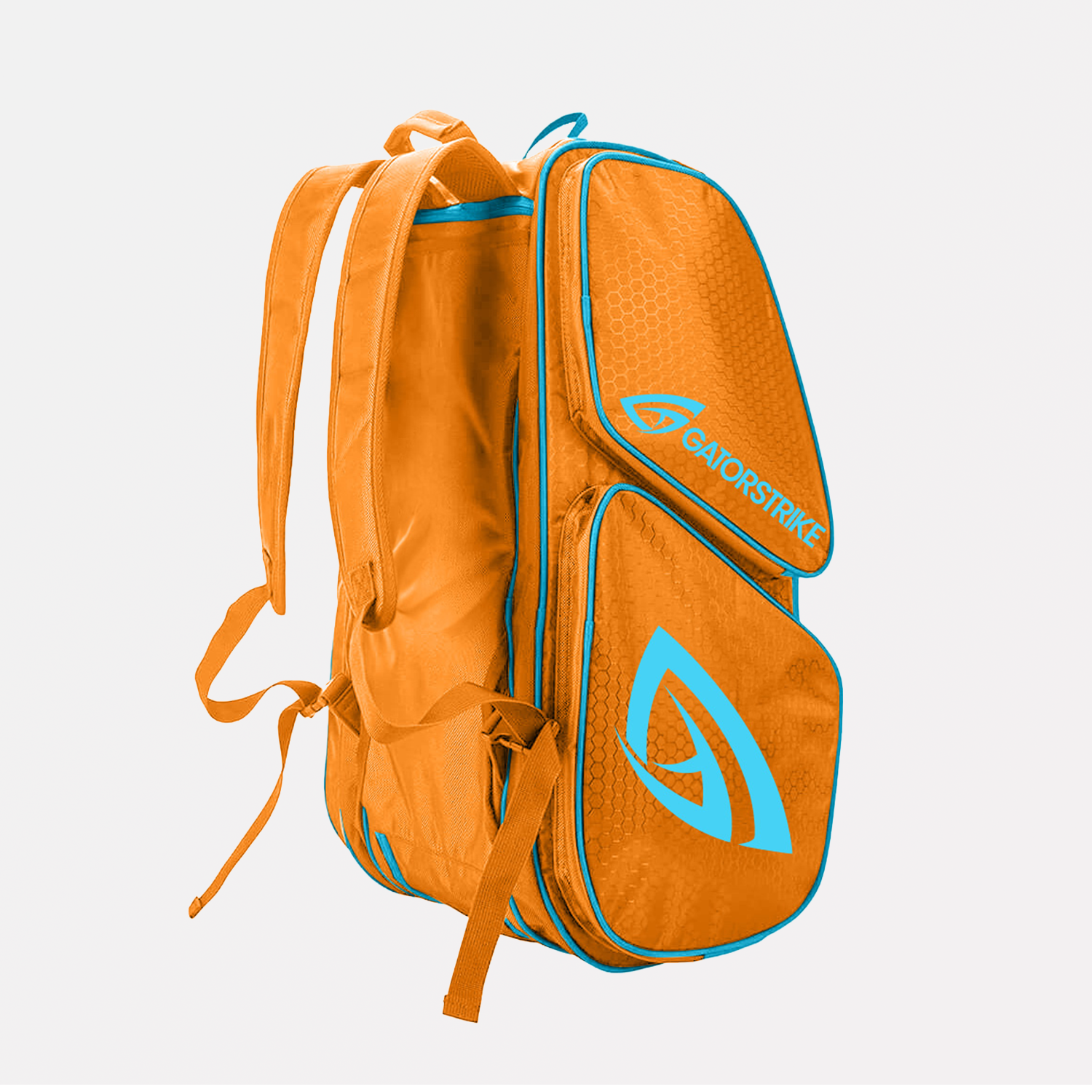 WORLD TOUR Backpack Bag