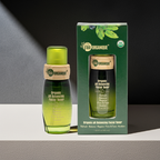 Organic pH Balancing Facial Toner for Normal to Oily Sensitive Skin | Acne Skin Barrier Builder