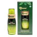Certified Organic Double Action Makeup Remover | Alcohol Free