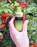 Certified Organic Skin Rejuvenator Serum Anti-Aging Natural Sunscreen Alternative Botanical Retinol
