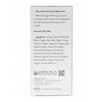 Certified Organic Skin Rejuvenator Serum Anti-Aging Natural Sunscreen Alternative Botanical Retinol