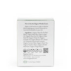 Certified Organic Anti-Aging Value-Pack Skincare Set