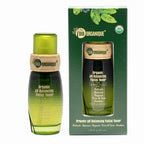 Certified Organic Anti-Aging Value-Pack Skincare Set