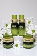 Certified Organic Anti-Aging Value-Pack Skincare Set